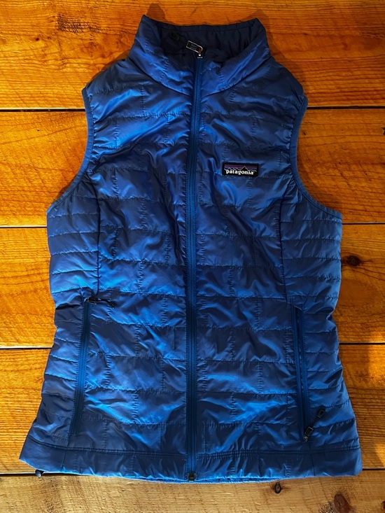 Patagonia Jackets & Blazers - Patagonia Nano Puff Vest